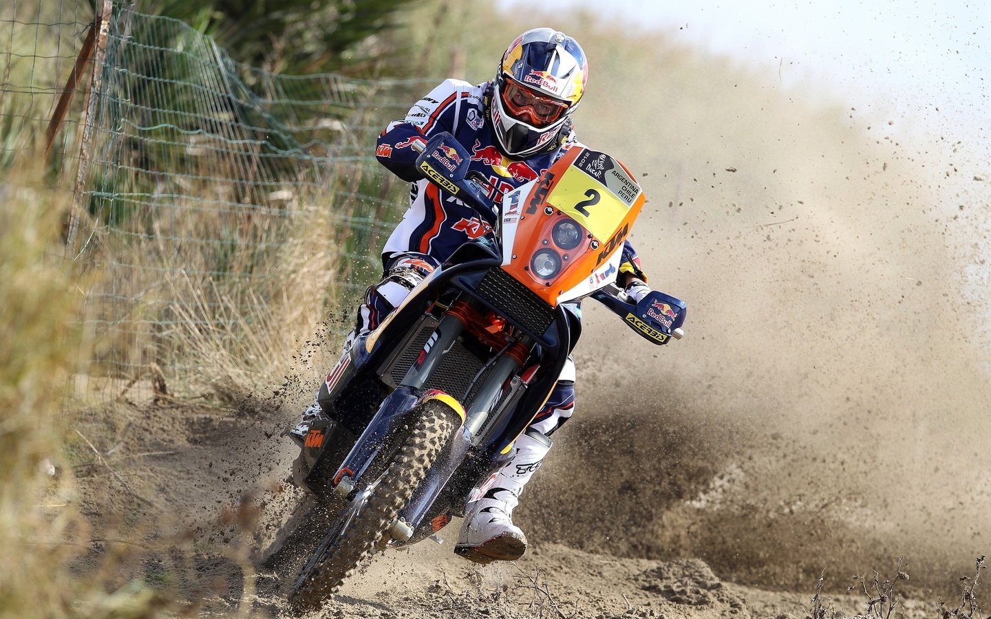 ktm, dakar, , , 450