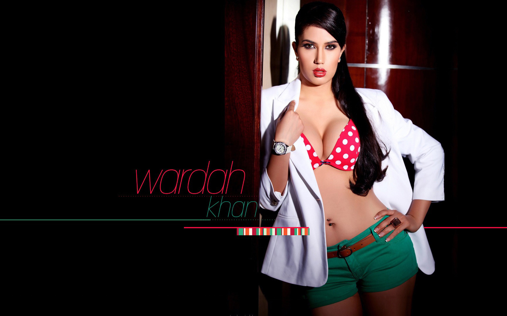 wardah khan, bollywood, celebrity, actress, model, girl