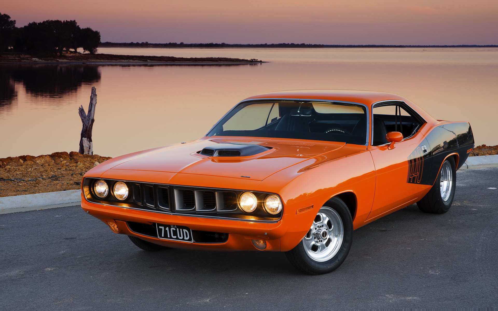 plymouth barracuda, , cuda, muscle car