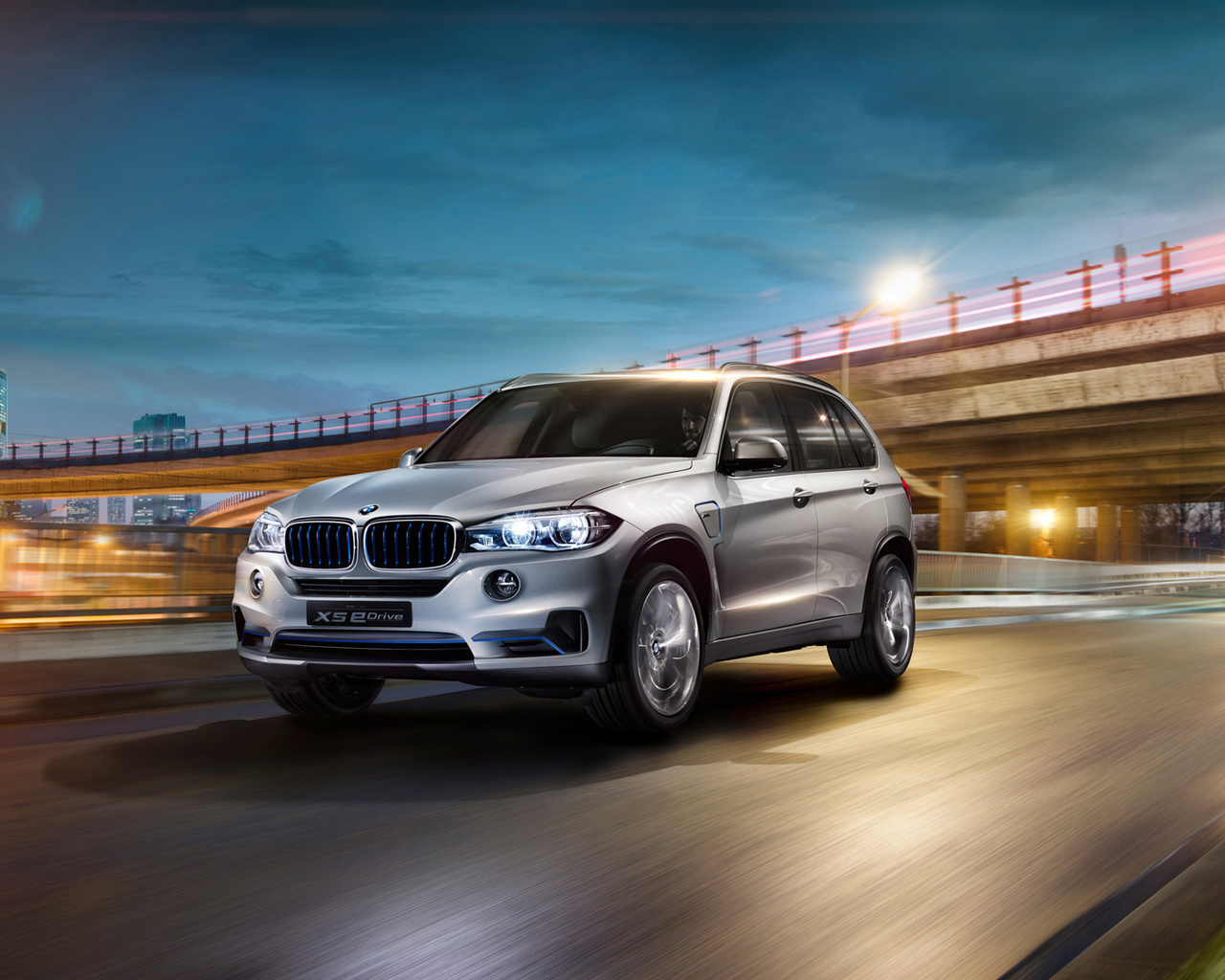 bmw, x5