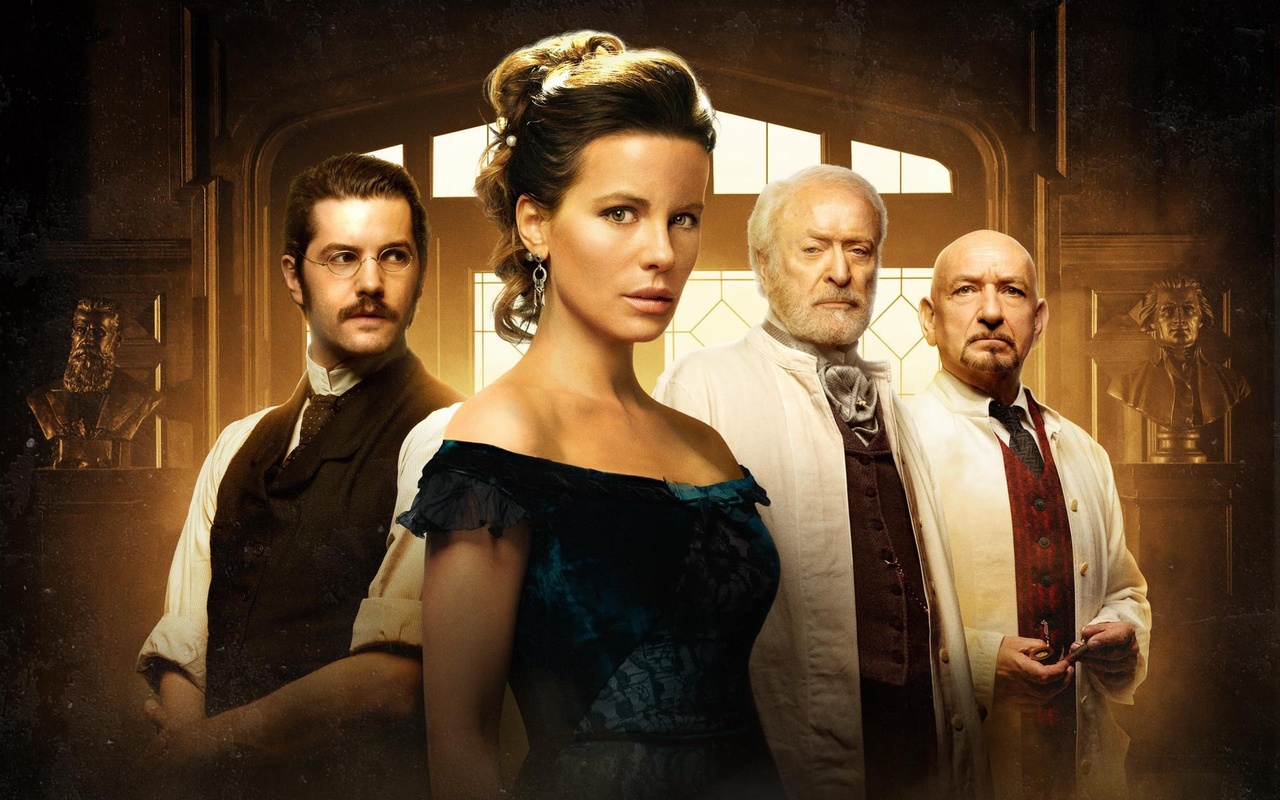  , eliza graves, 2014, ,  , kate beckinsale,  , michael cain,  , jim sturgess,  , ben kingsley