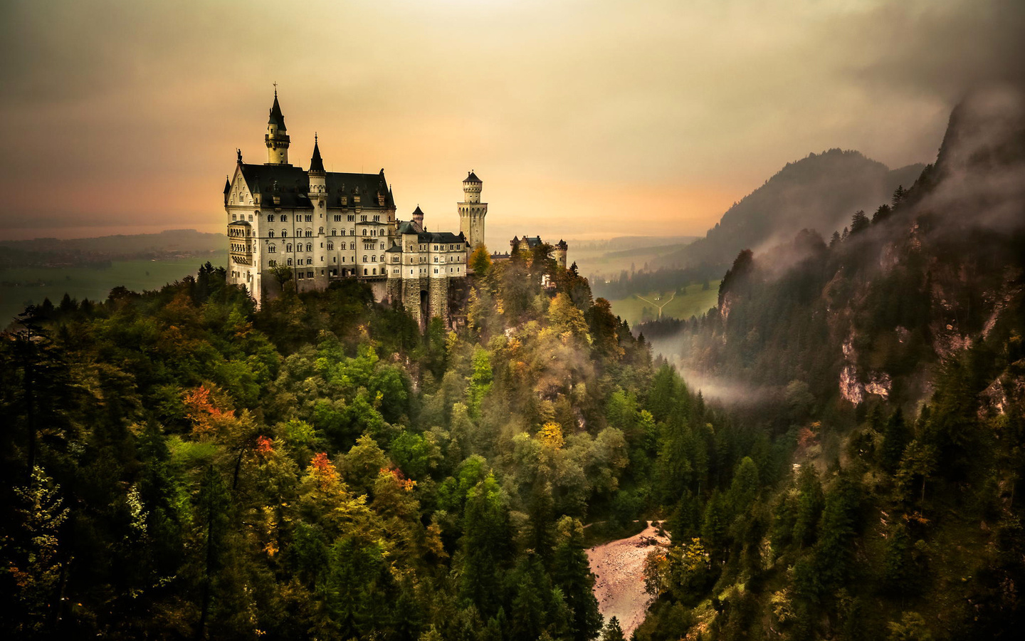 , , ,  , , , , neuschwanstein