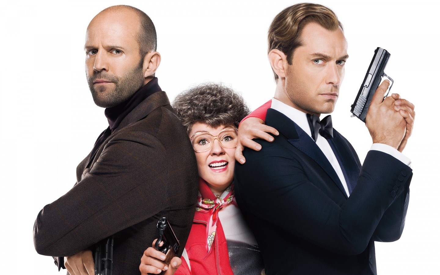 , spy, , 2015,  , melissa mccarthy,  .jude law,  , jason statham,      