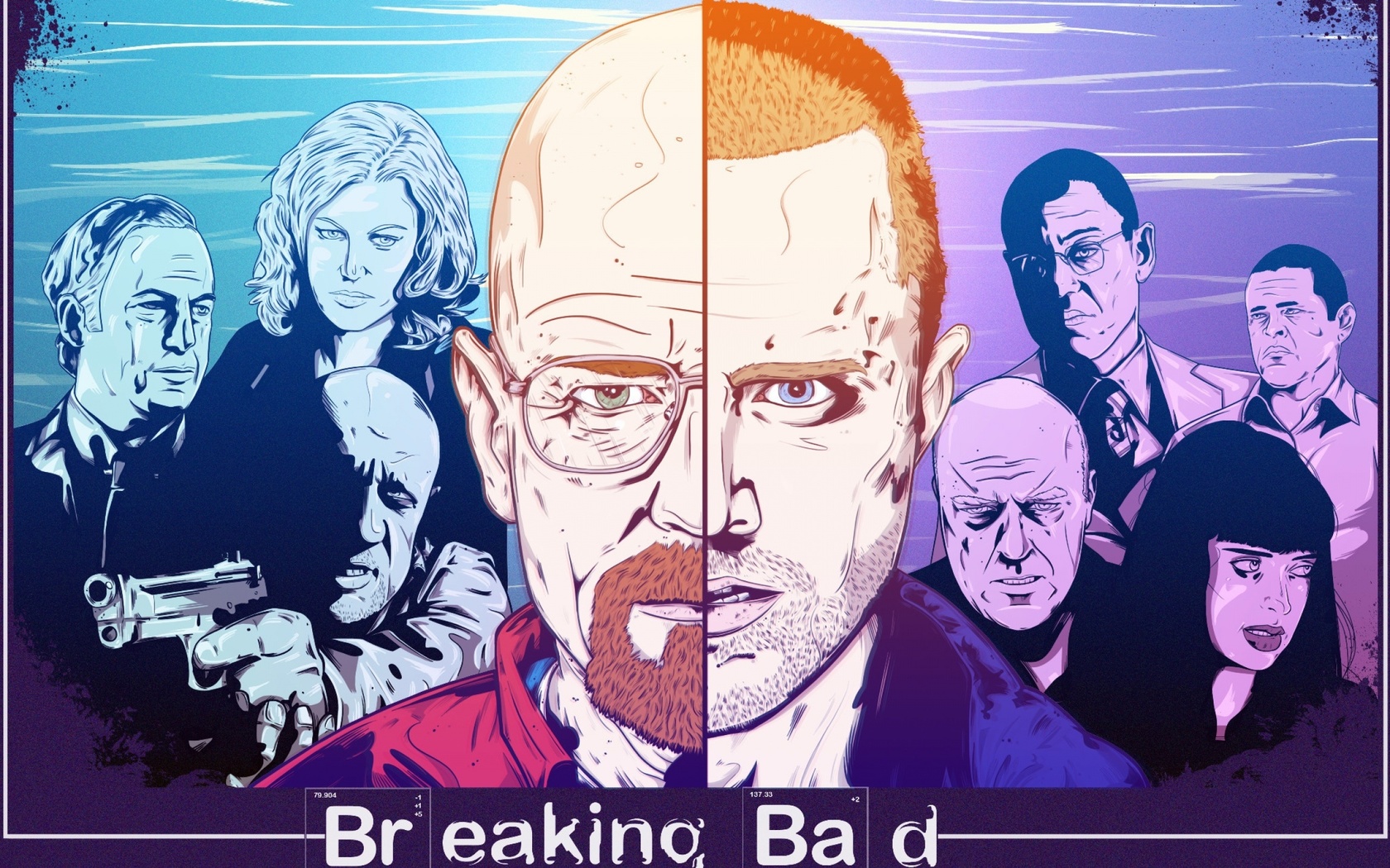 breaking bad,  ,  ,  ,  ,  ,   
