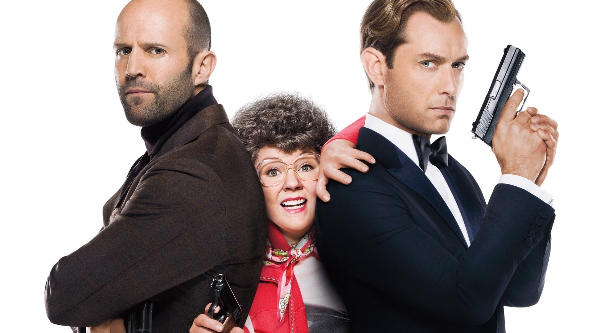 Картинки шпион, spy, фильм, 2015, мелисса маккарти, melissa mccarthy