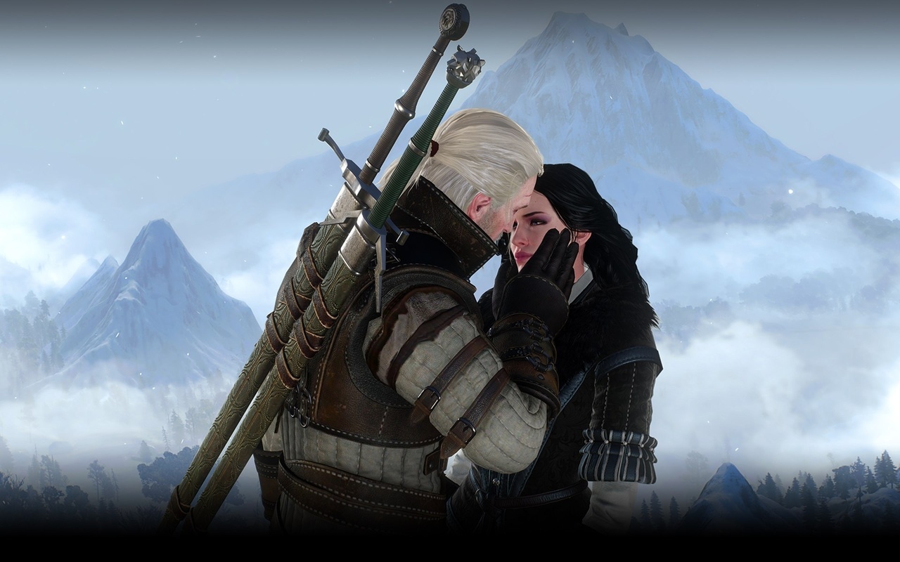 witcher3, ,  , , , ,,, the witcher 3 wild hunt, yennefer