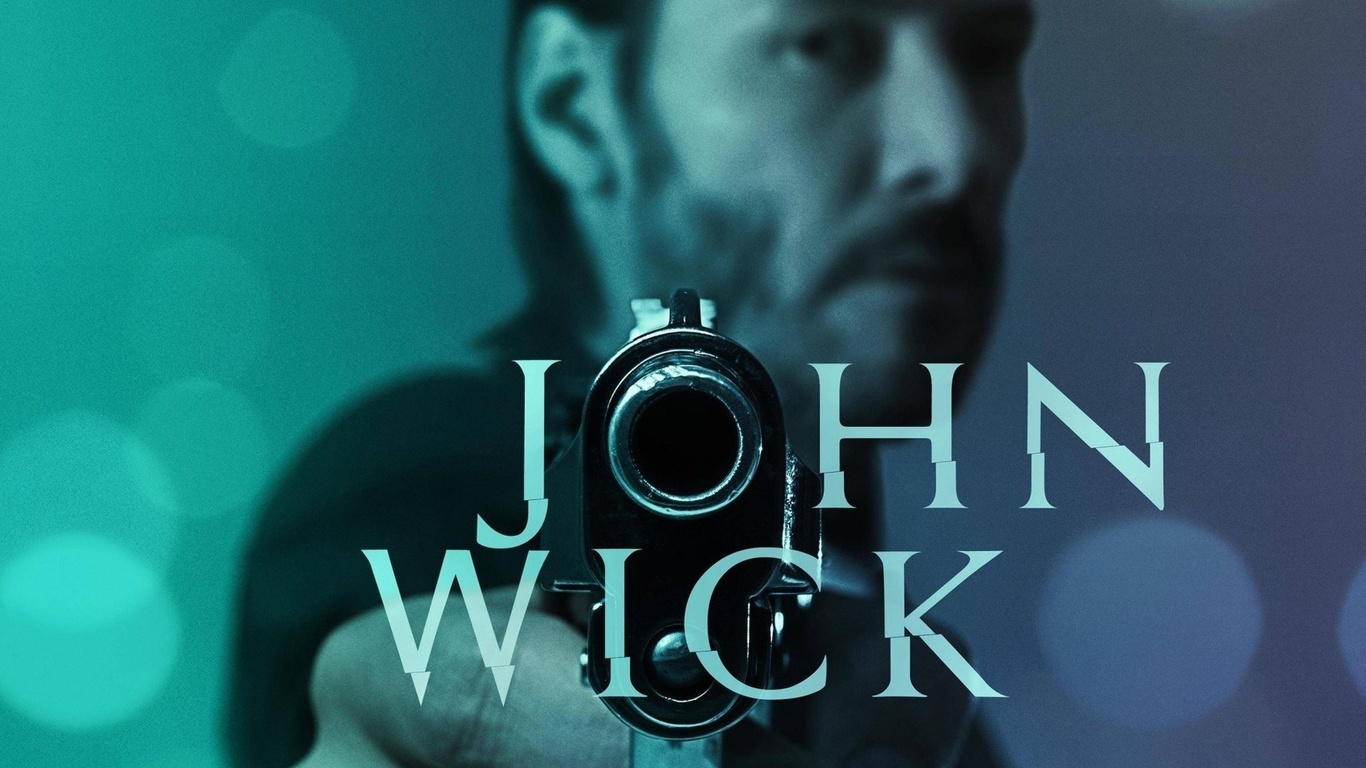 john wick, keanu reeves, man, hitman, dangerous, violent, revenge, actor, beard, mustache, armed, assassin, film, cinema, movie, weapon, gun, pistol