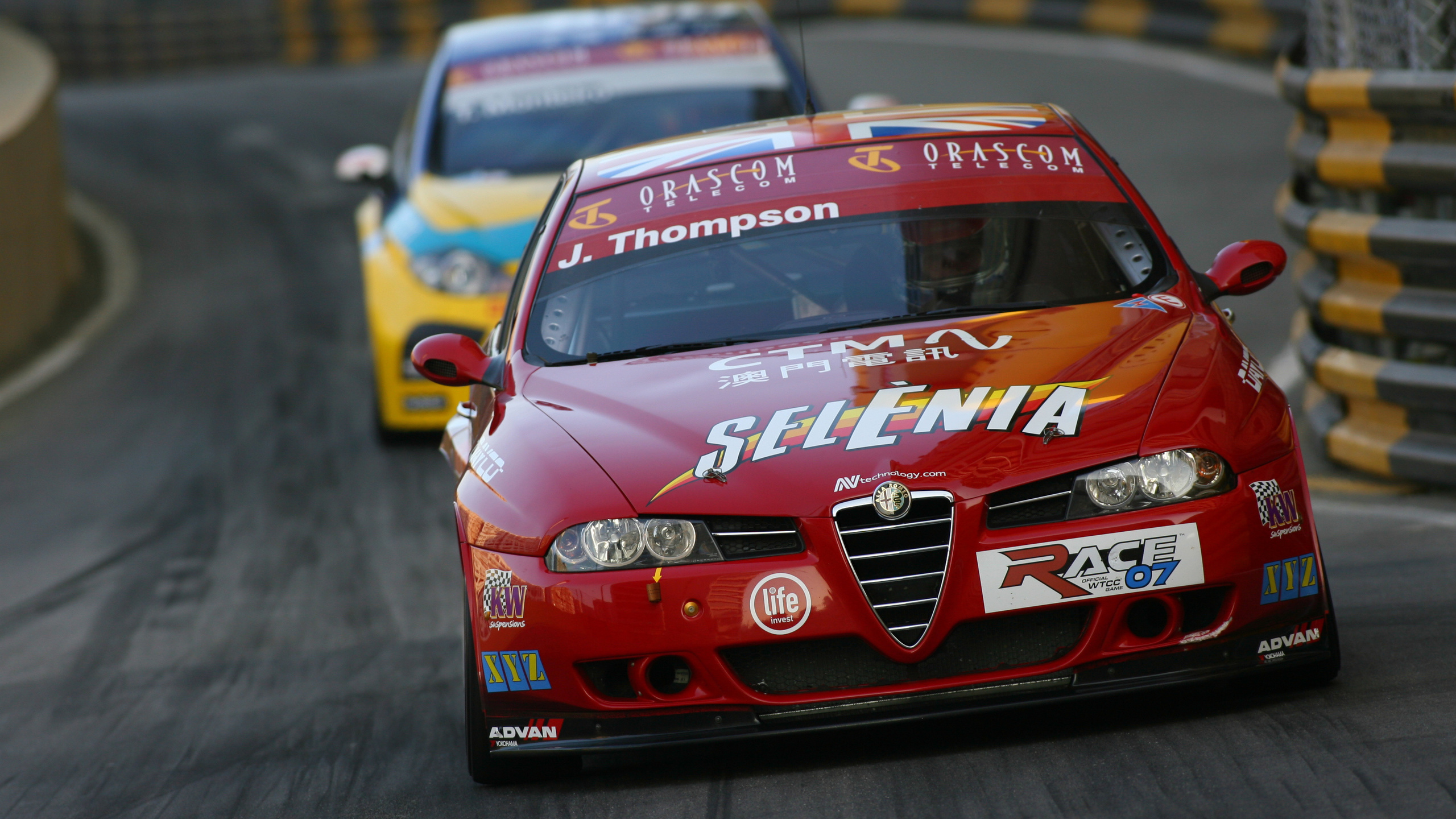 alfa romeo, car, cars, racing, , , ,  , , 