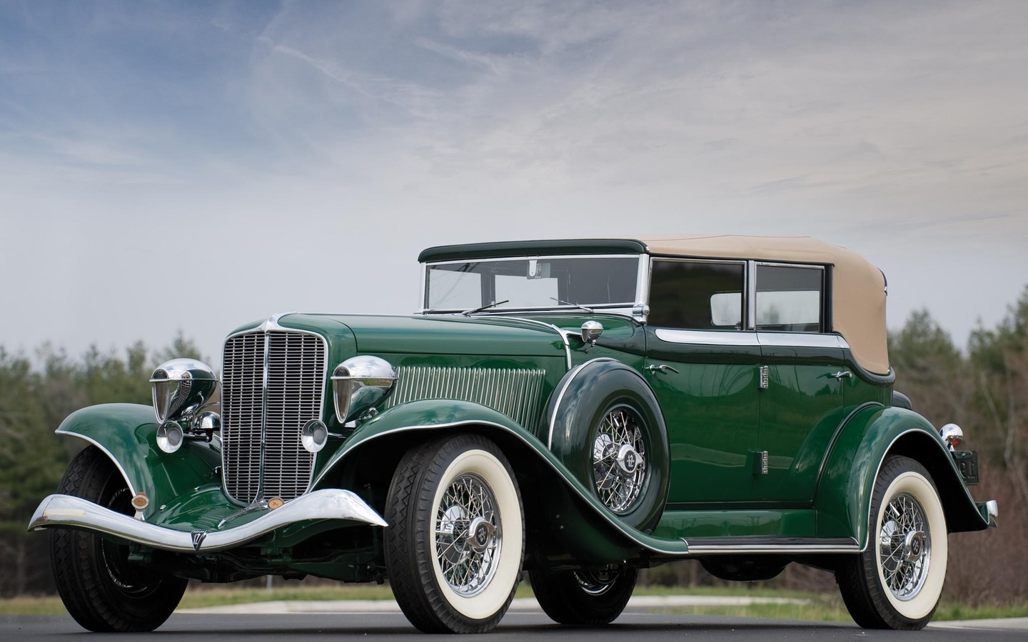 , 1934, auburn, twelve, antique, phaeton, classic