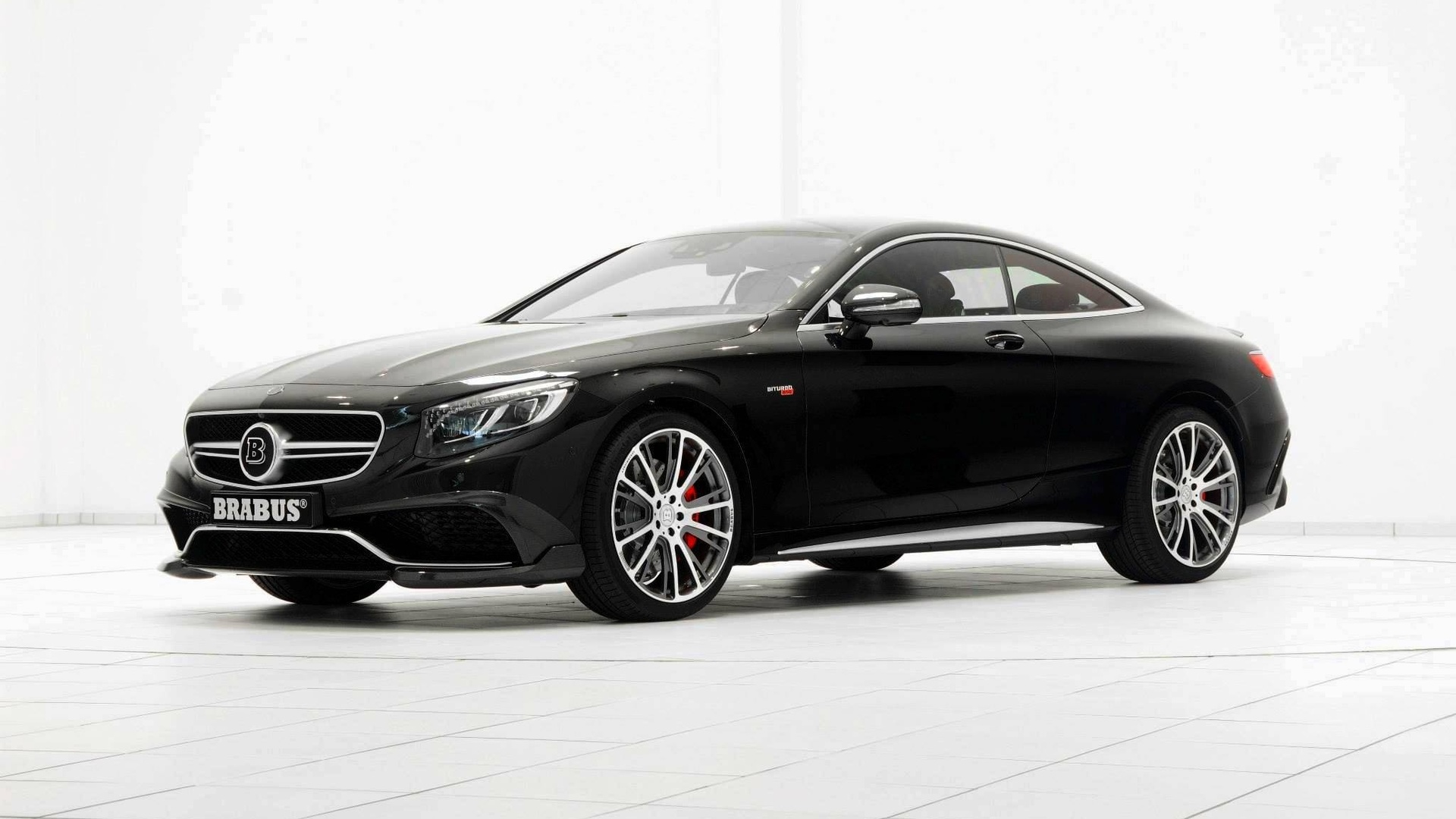 , 2015,  brabus, , 850, mercedes-benz, s63, amg, coupe