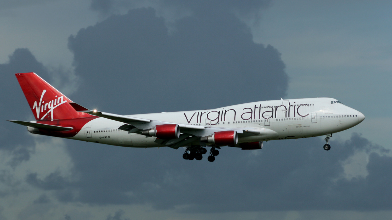 boeing 747, plane.flight, clouds.sky.wings