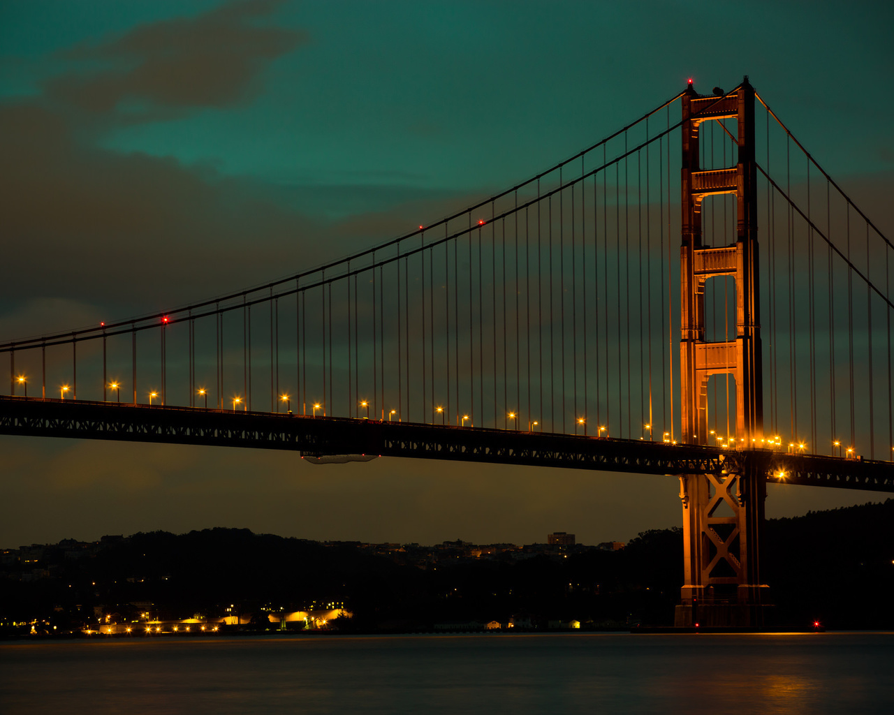 golden gate bridge, california,  , -, , 