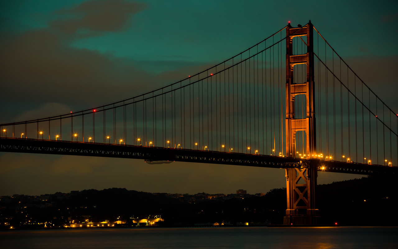 golden gate bridge, california,  , -, , 