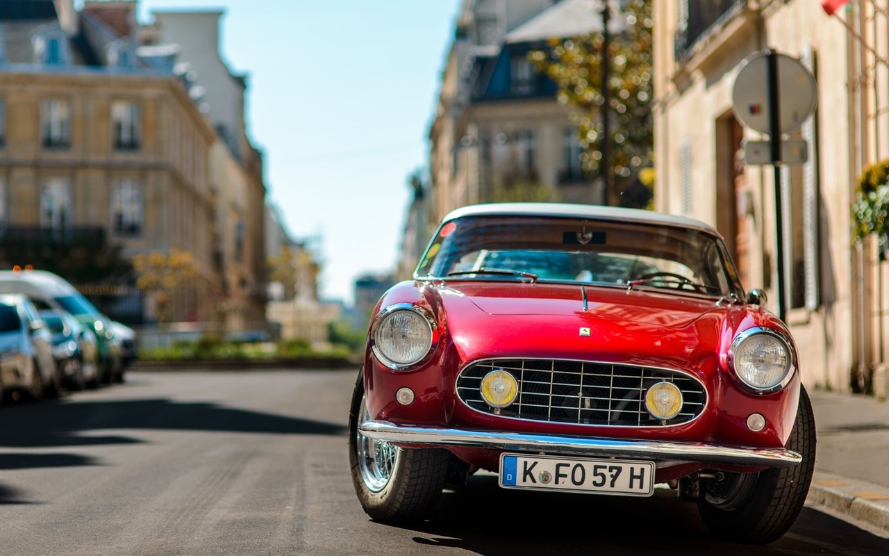 , ferrari, 250 gt, boano