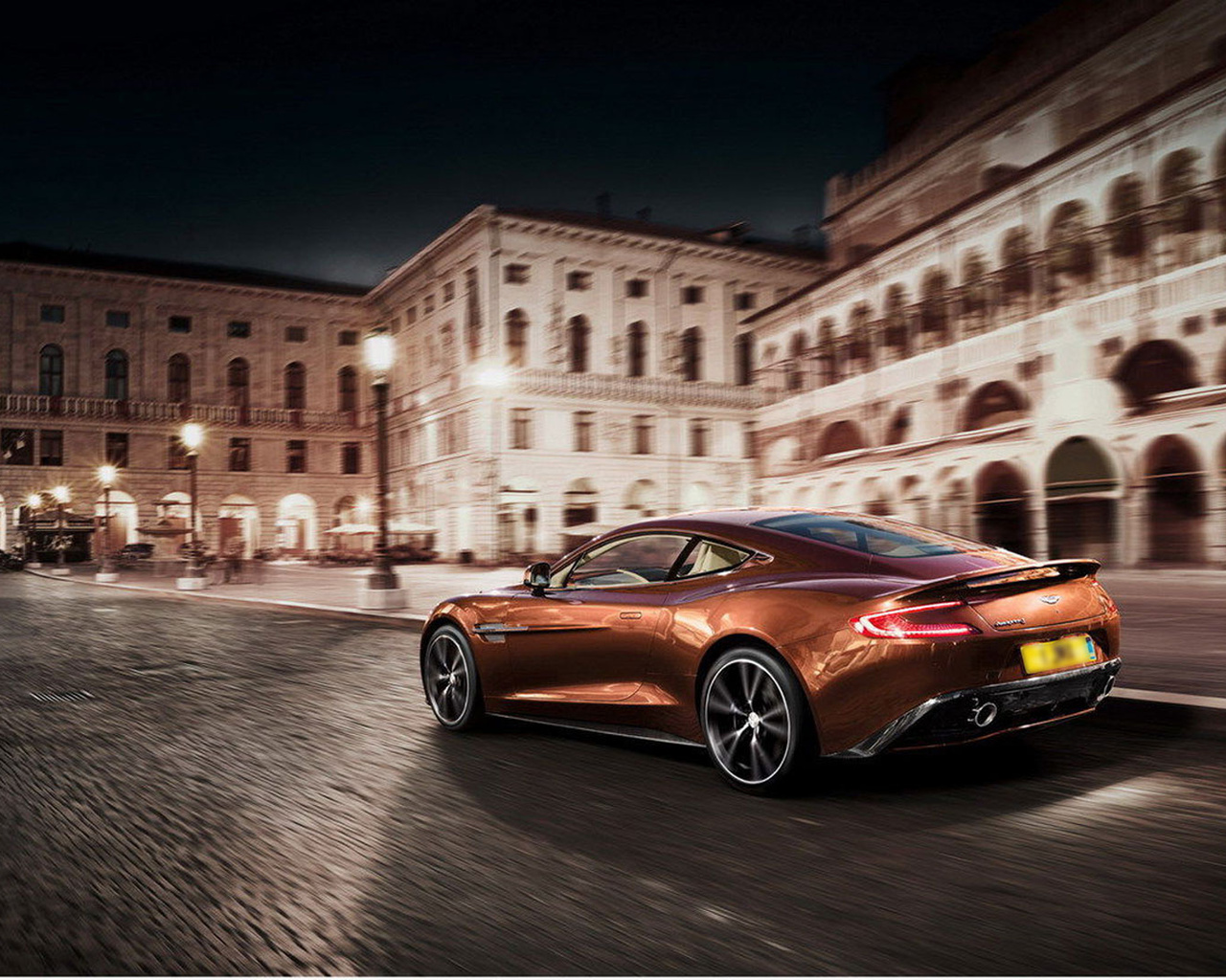 aston martin, am, aston martin vanquish, vanquish, car