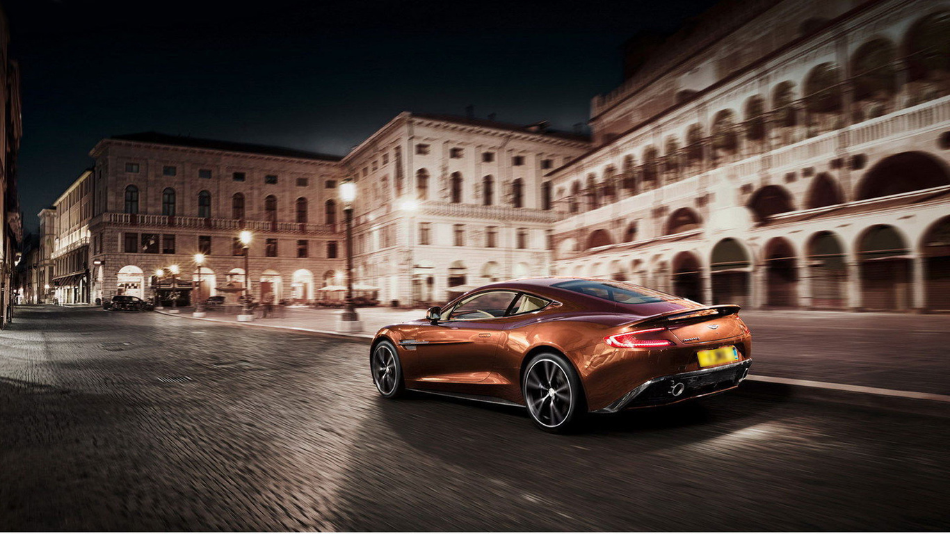 aston martin, am, aston martin vanquish, vanquish, car