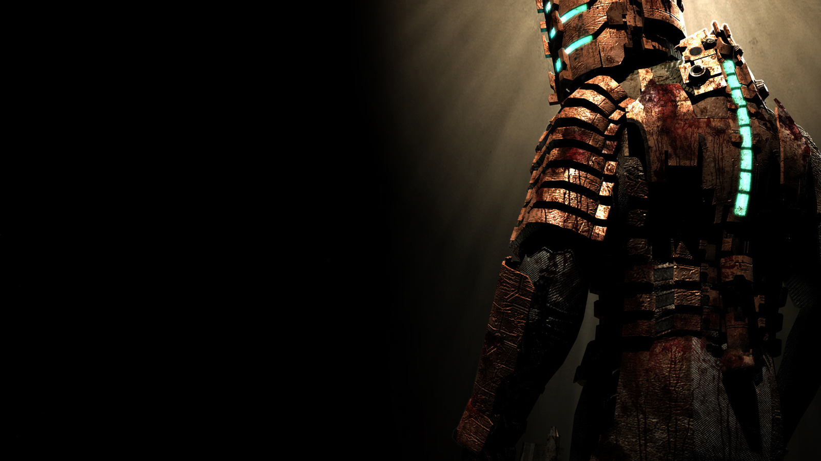 pc, game, dead space