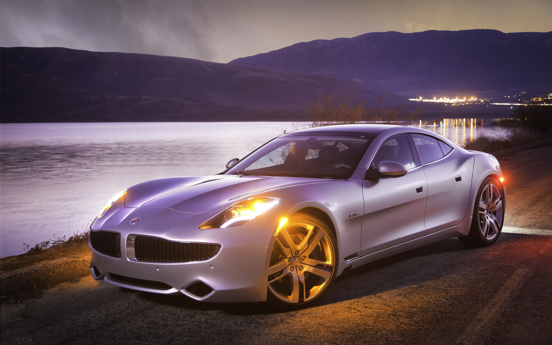 , fisker, karma, 2012