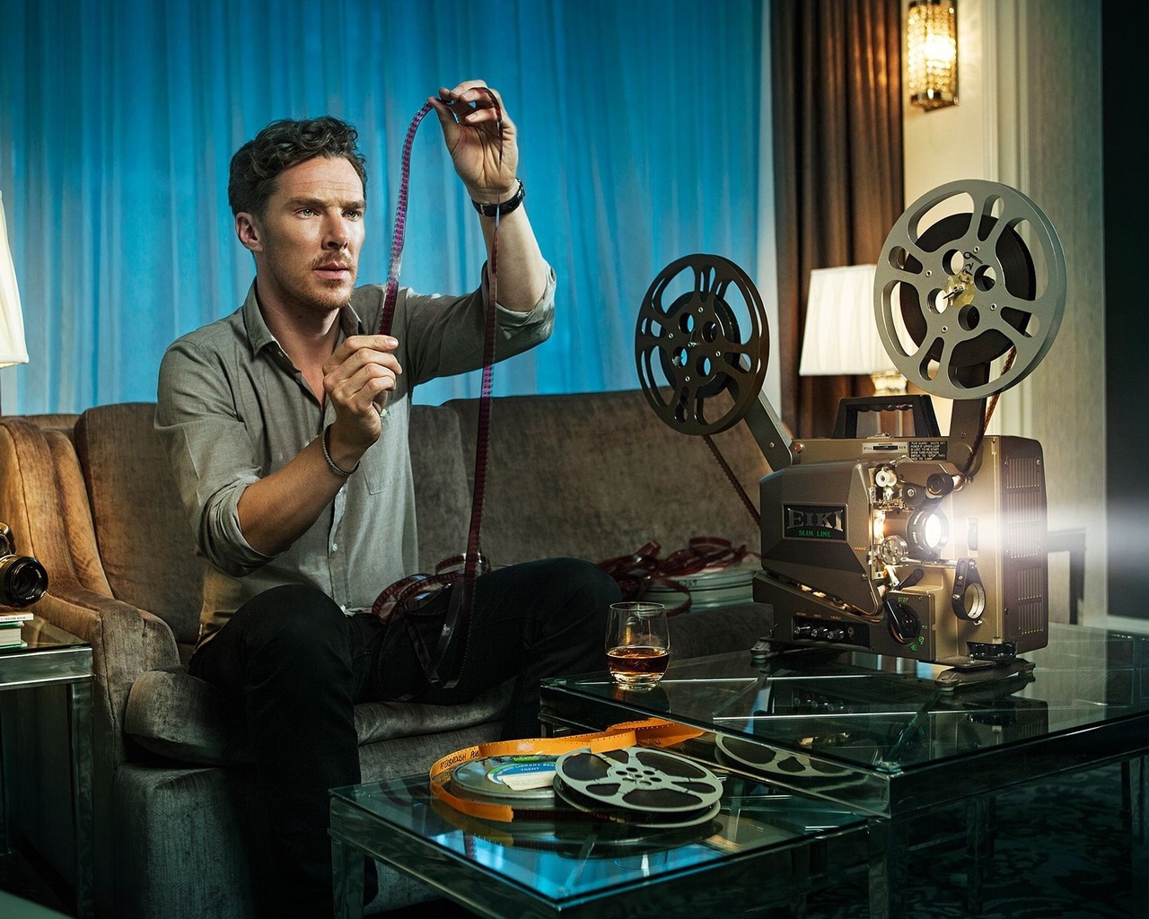  , benedict cumberbatch,  