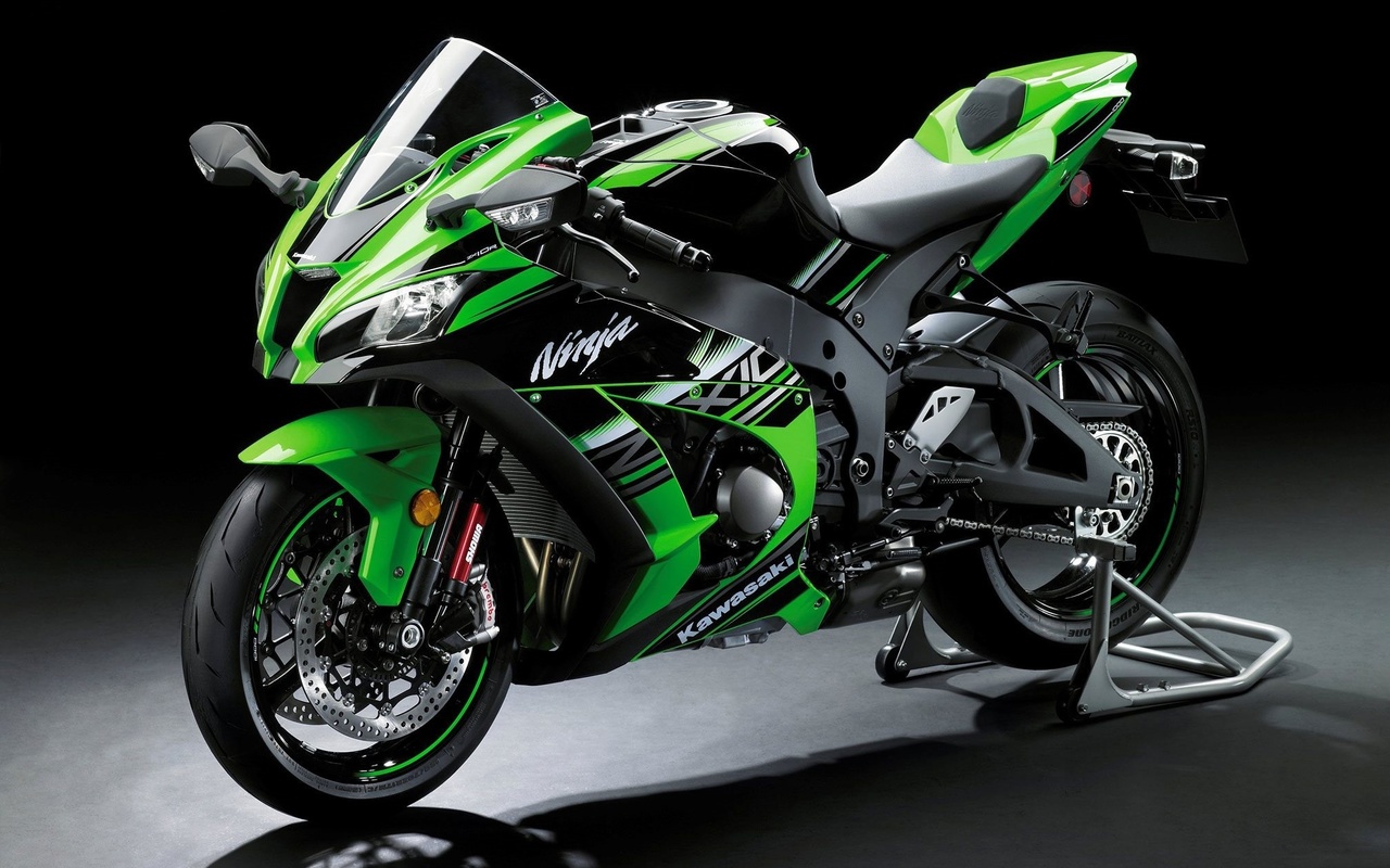 2016, kawasaki, ninja, zx-10r, abs, krt, edition, bike