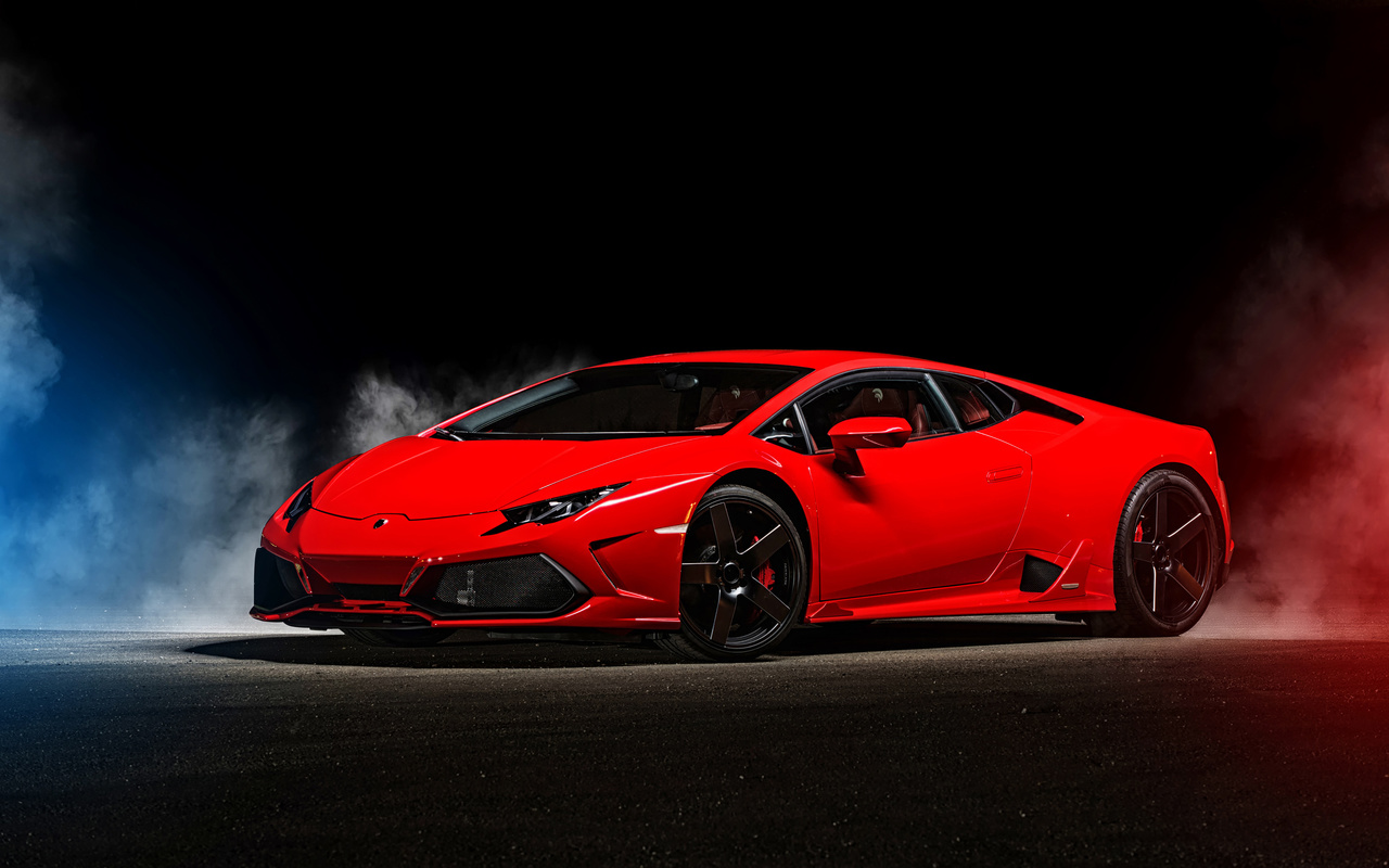 lamborghini, design, 2015, ares, huracan