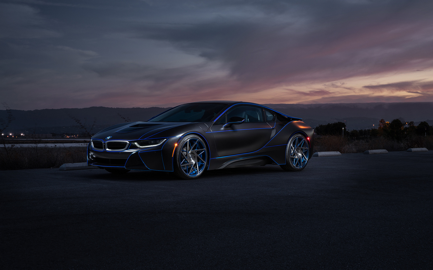 bmw, i8, aristo, collection, ss, customs, car, front