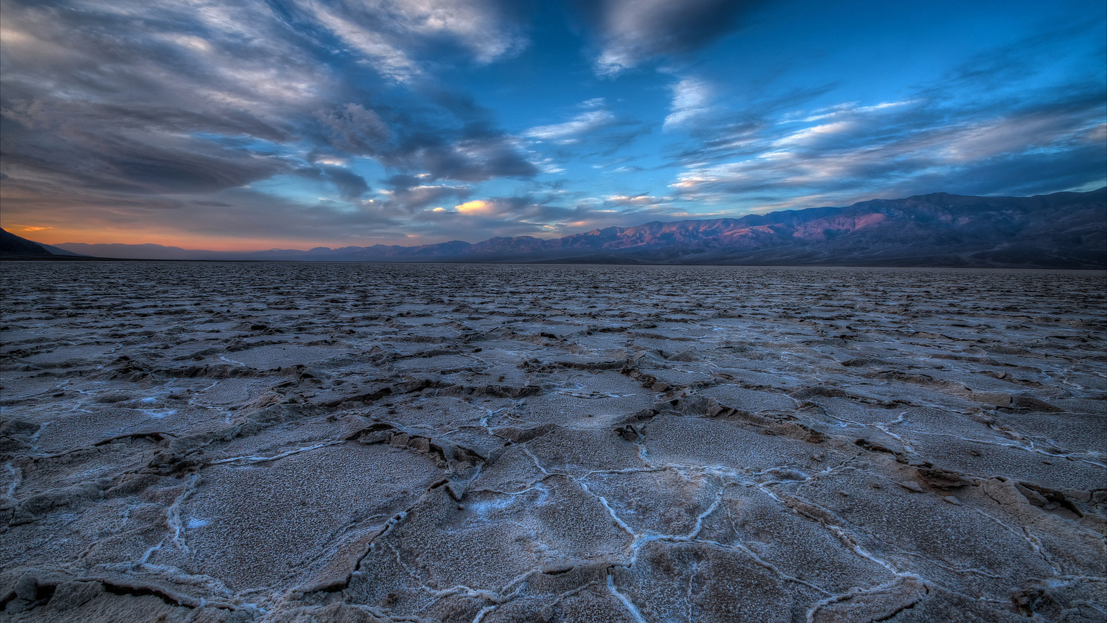 ,  ,  , death valley, , hdr
