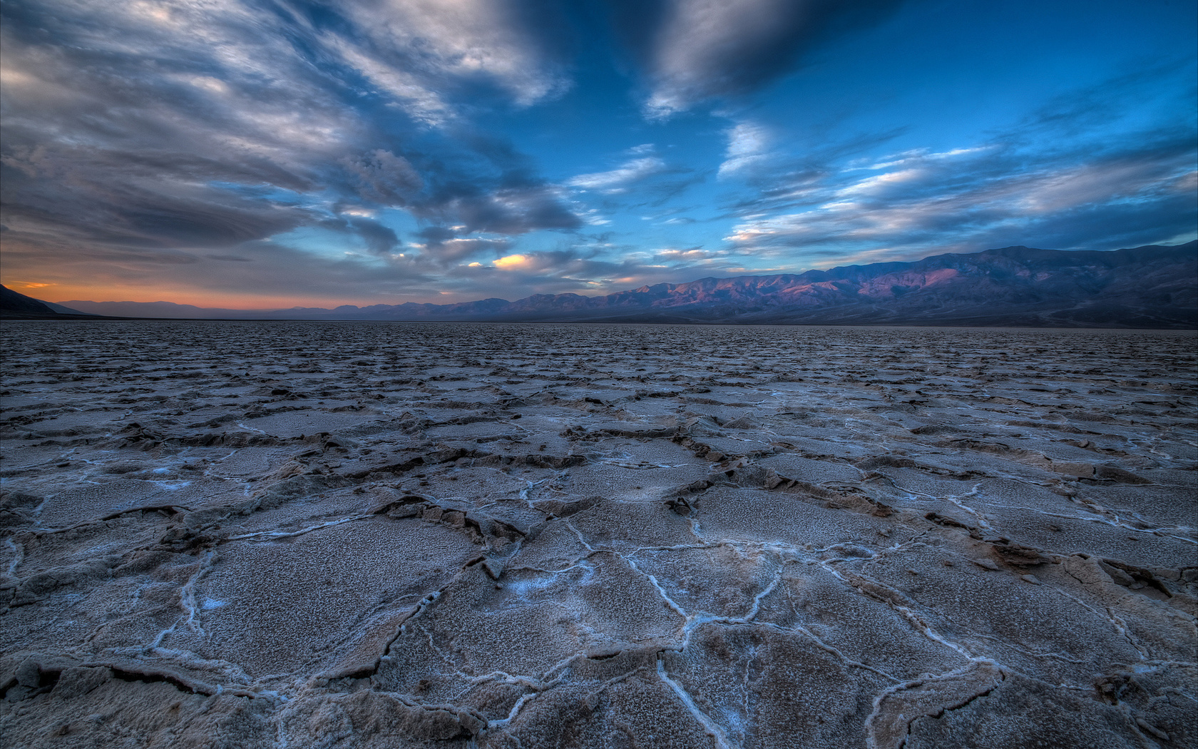 ,  ,  , death valley, , hdr