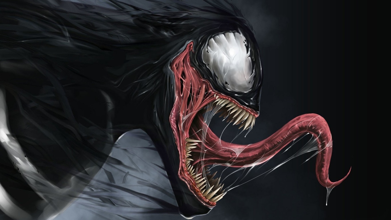 venom, marvel, , , 