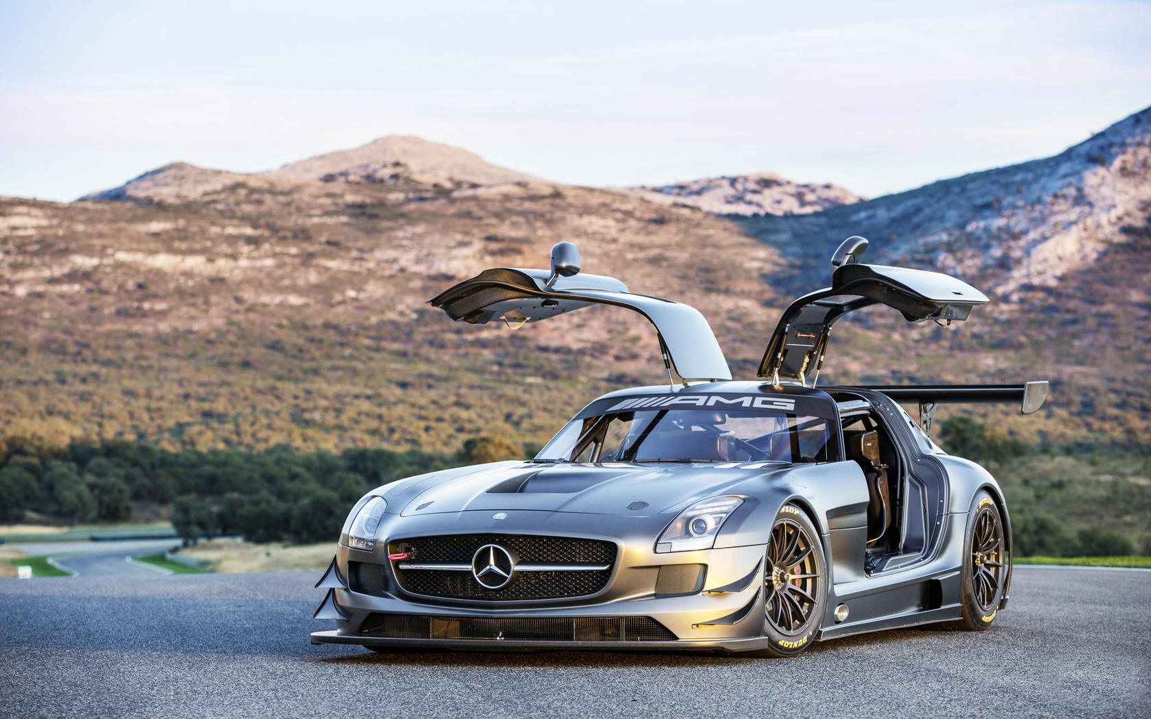 sls, track, area, cars, machinery, car