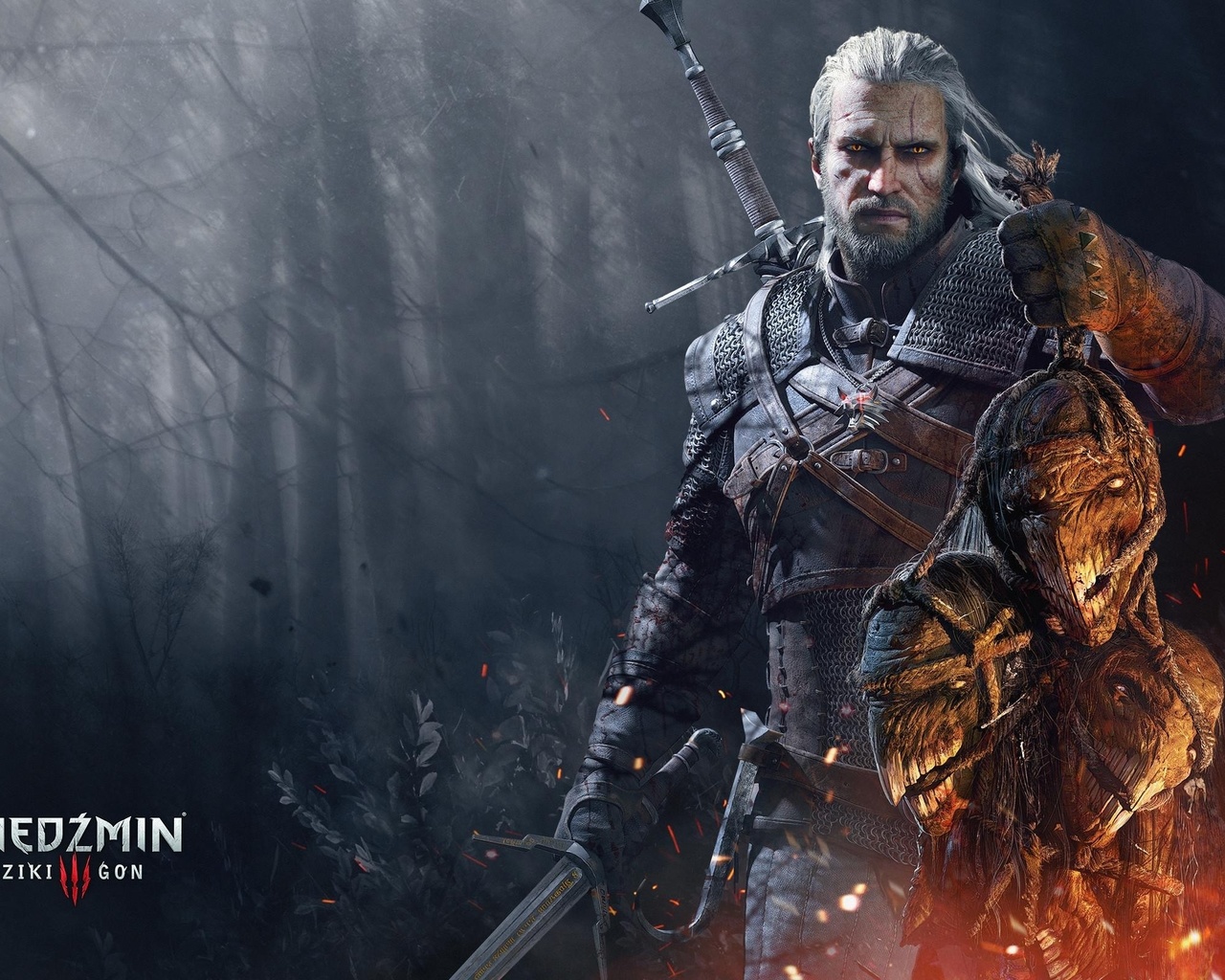  3  , , the wither, the witcher 3 wild hunt
