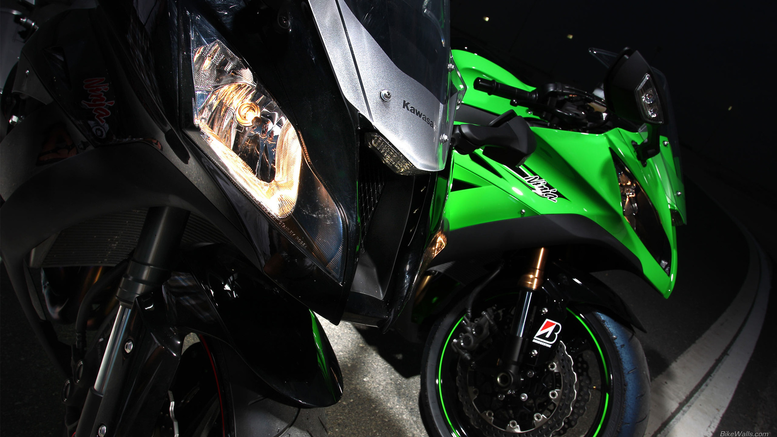 kawasaki ninja zx-10r, , 