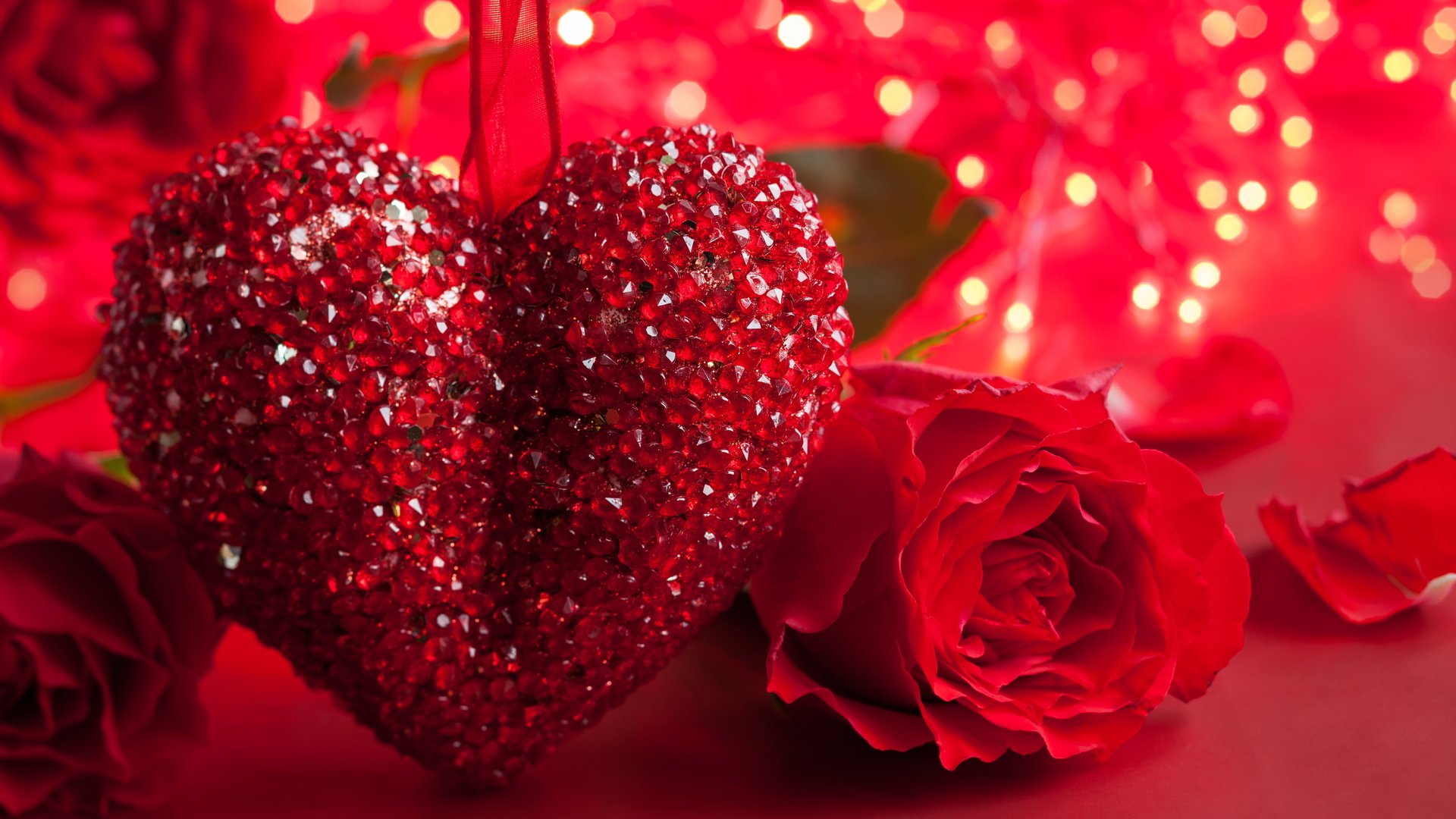 valentines day, romantic, heart, love, rose, , 