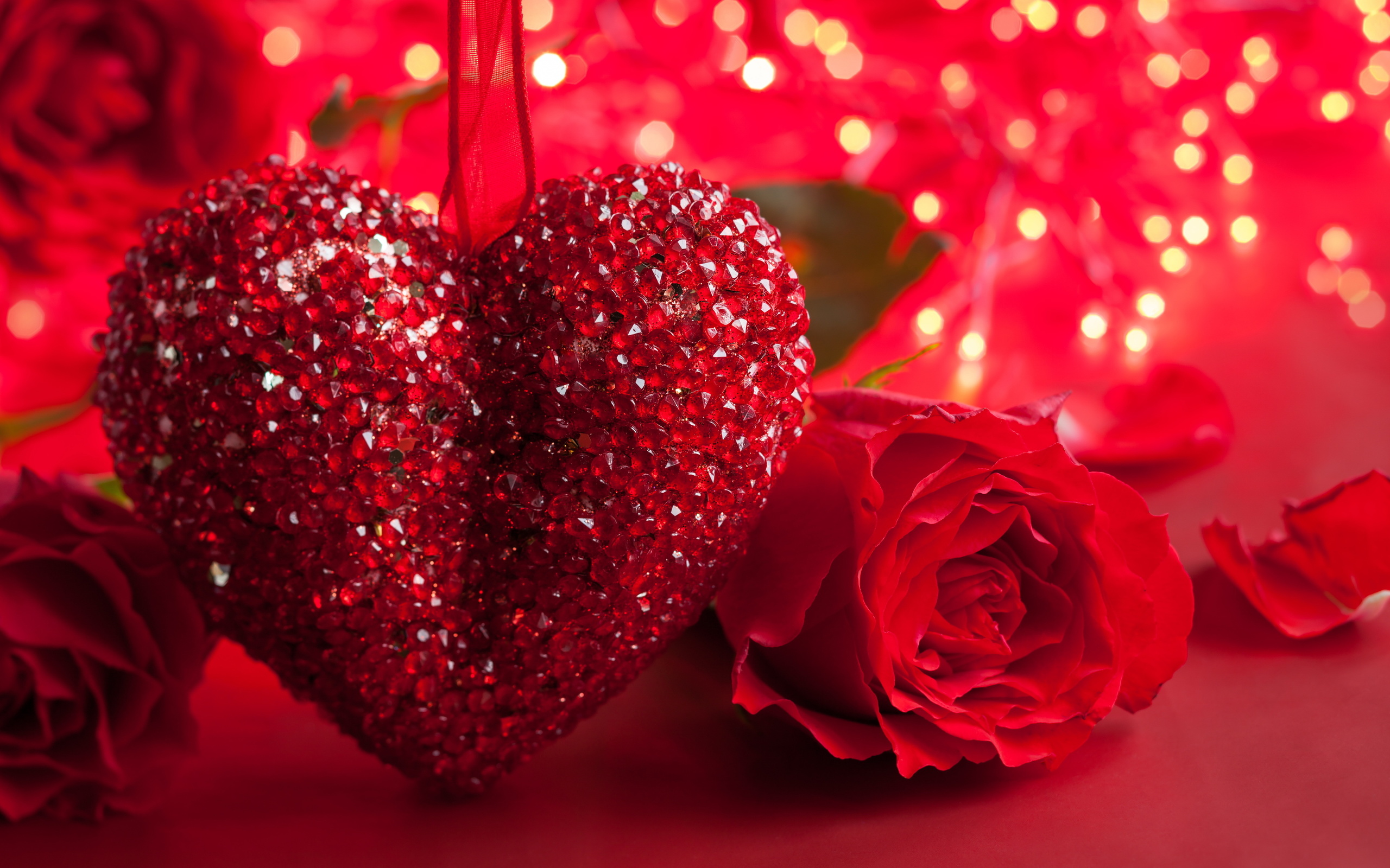 valentines day, romantic, heart, love, rose, , 