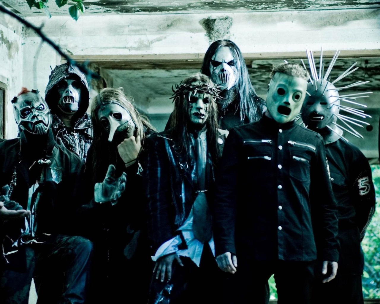 slipknot, - , , metal, , , slipknot