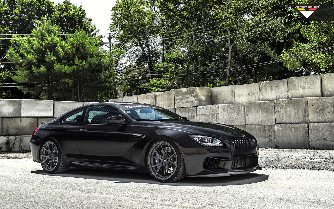 bmw, m6, gran, coupe