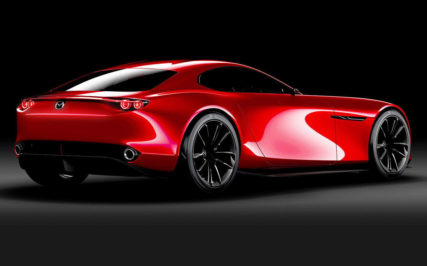  , , , mazda rx-vision