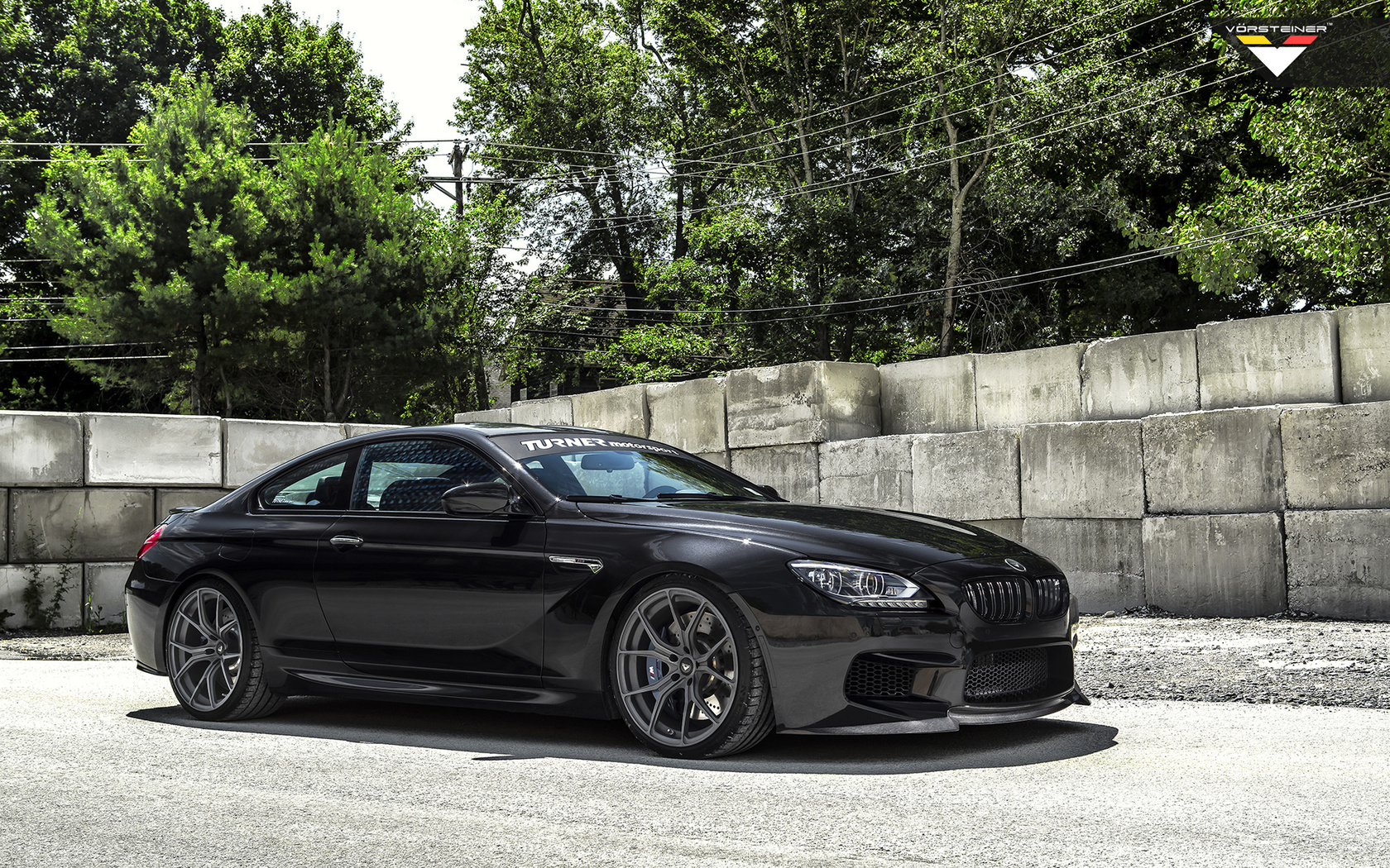 bmw, m6, gran, coupe