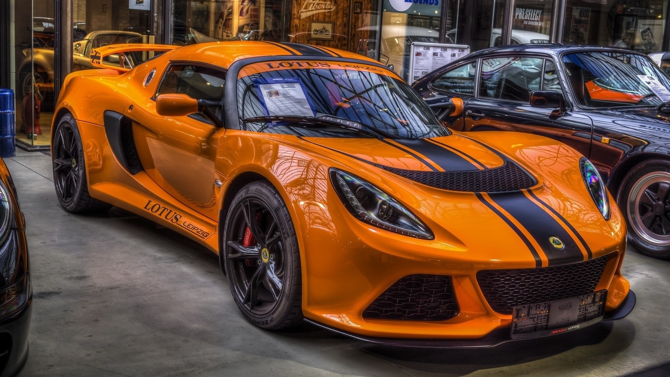 lotus exige, , , 