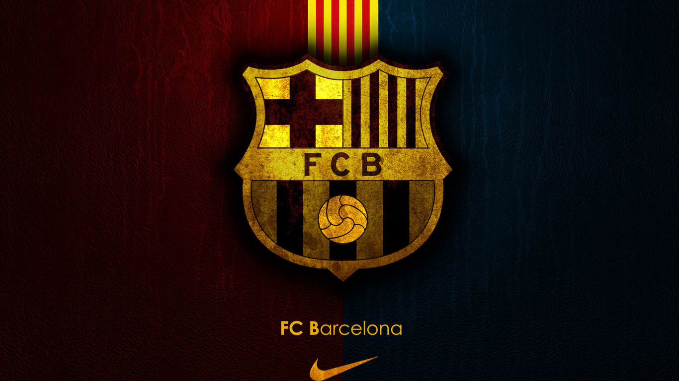 barcelona, football, club, spain, fcb, logo, flag