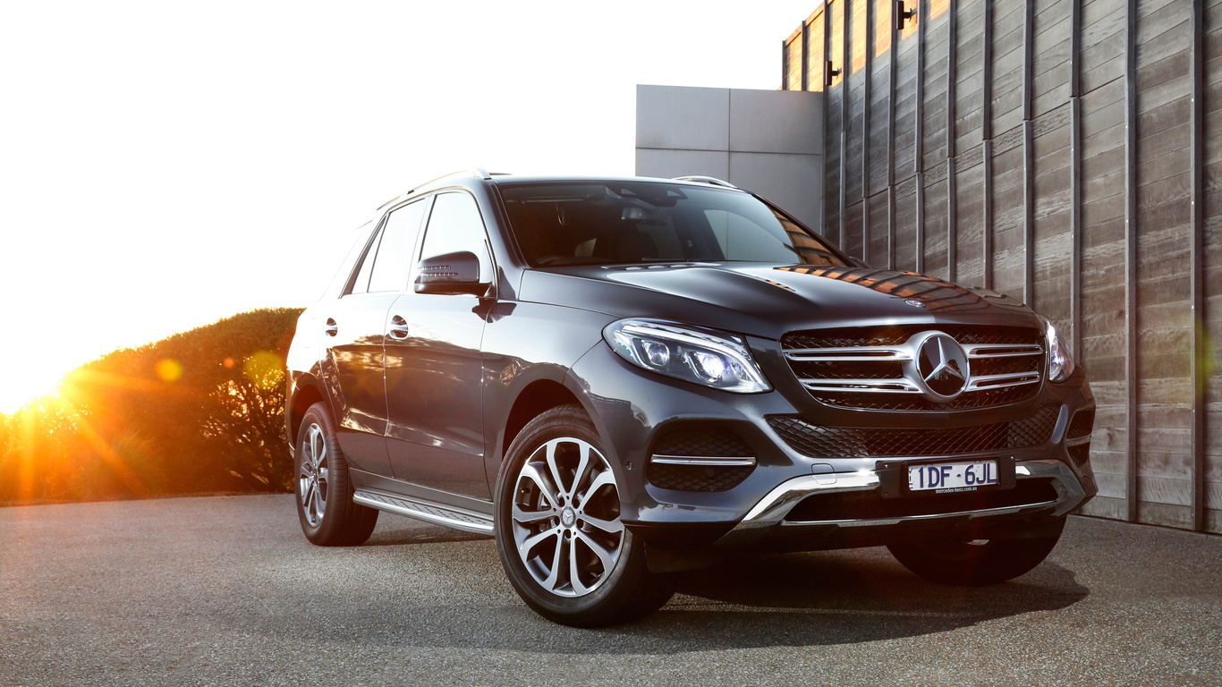 2015, c292, mercedes-benz, , , gle-class, amg