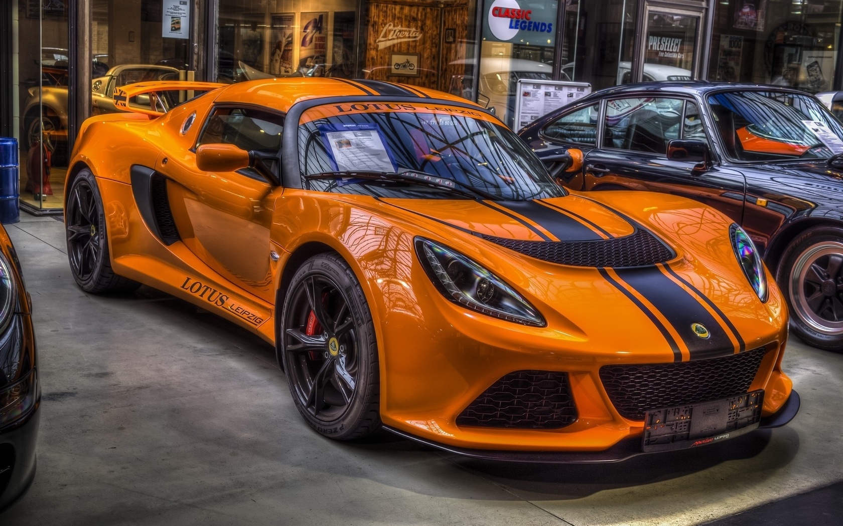 lotus exige, , , 