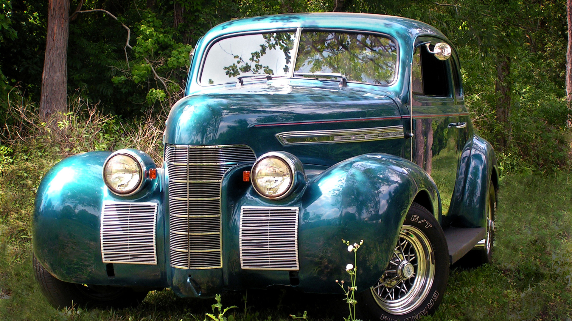 1939, oldsmobile, 