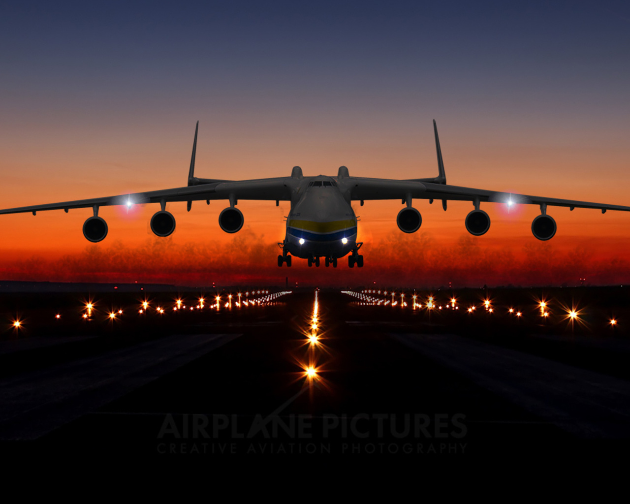 an-225, mriya, airplane, sky, -225, , , - , , , 