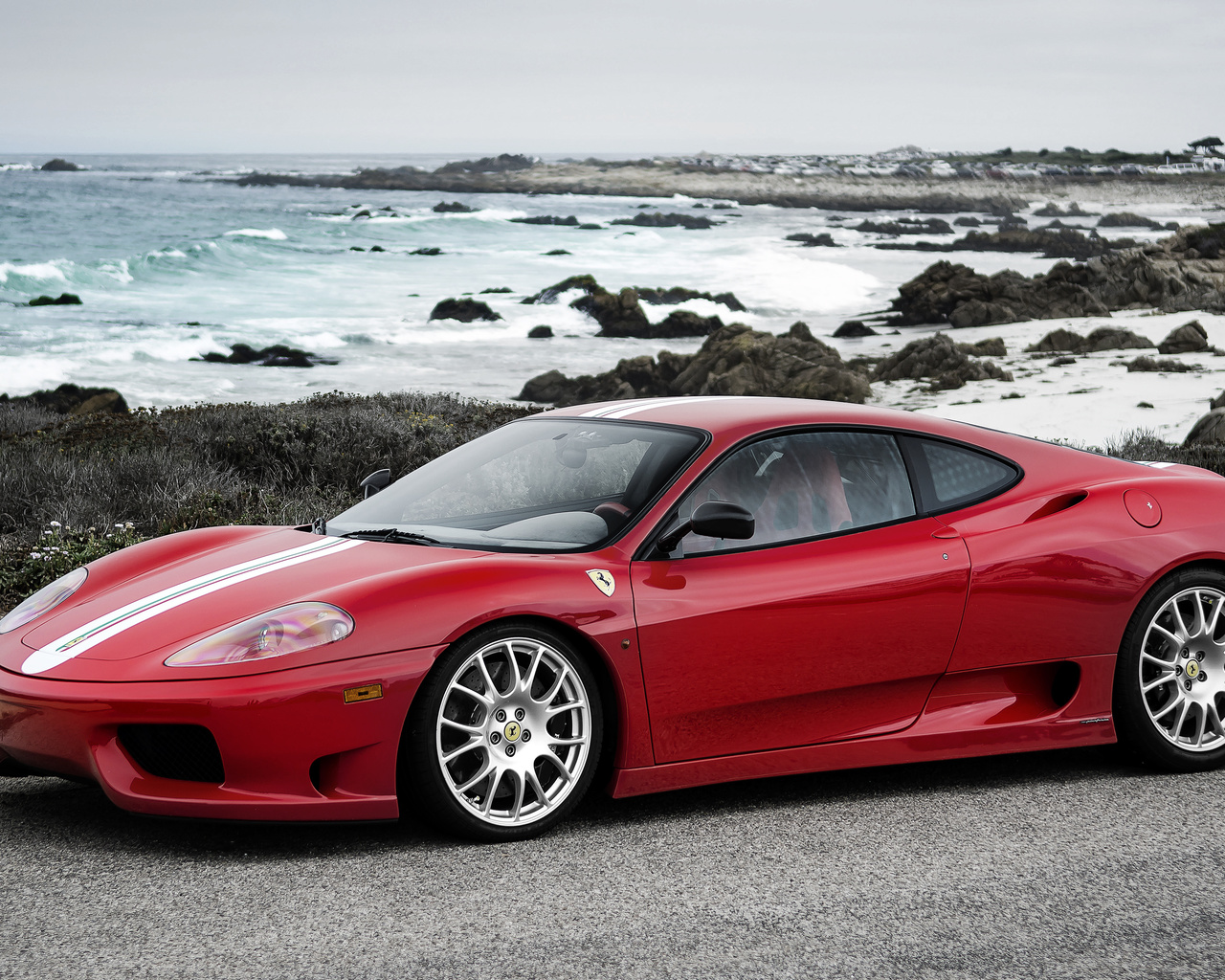 ferrari, 360, challenge, stradale, , 