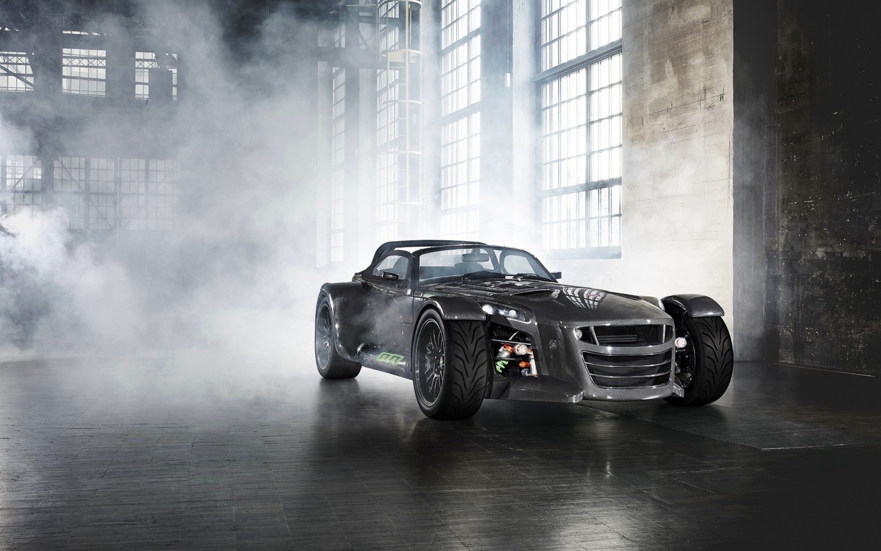 , donkervoort, , , gto, 2015, , , 
