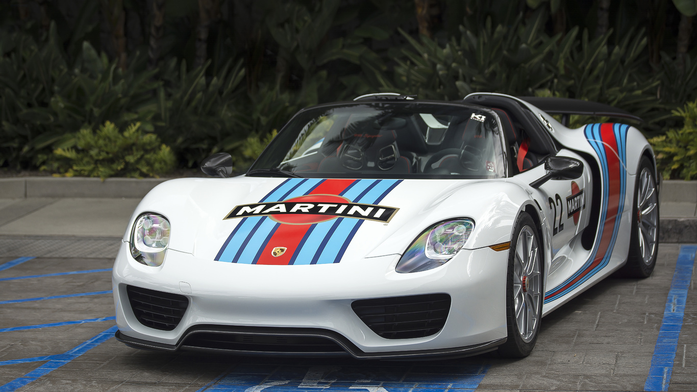 porsche 918 spyder, porsche, sportscar