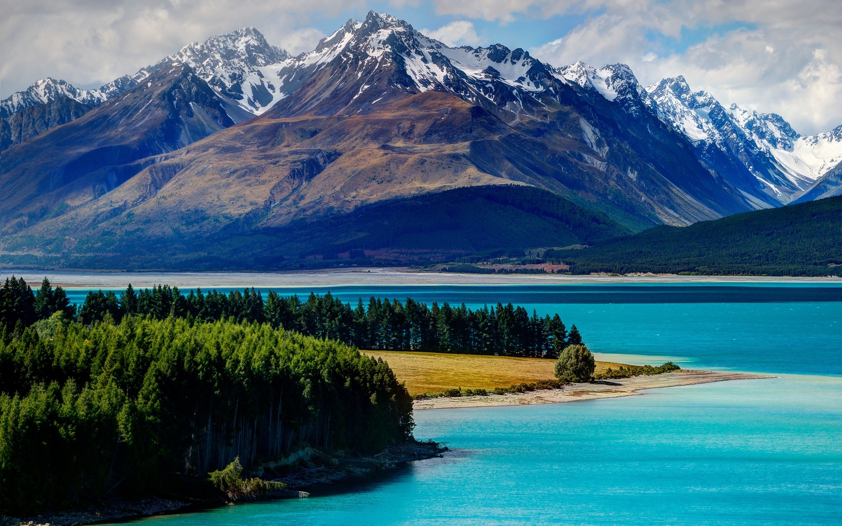 lake tekapo, new zealand, , ,  , , , 