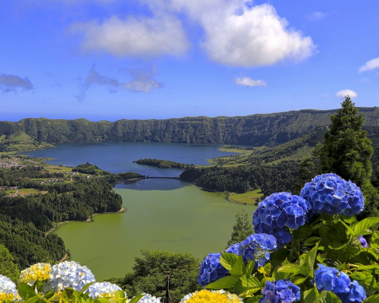  -,  , , , , , , -, lagoa das sete cidades