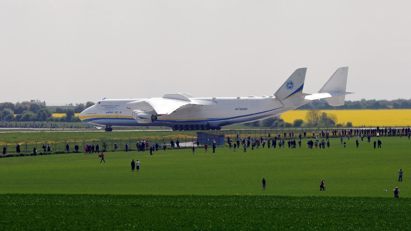 an 225, -225, mriya, dream, , , , , ,  590 ,  254 ,  762 , , , , antonov, praha, , 2016